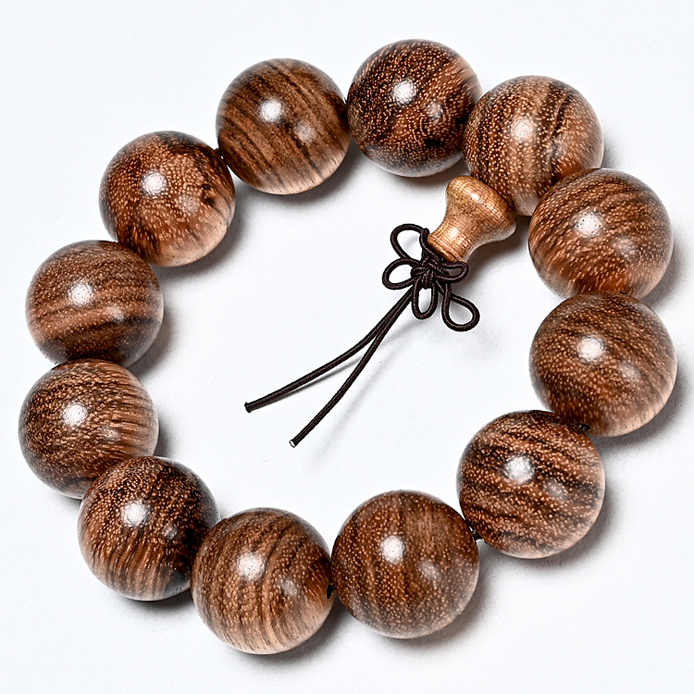 wooden bracelet